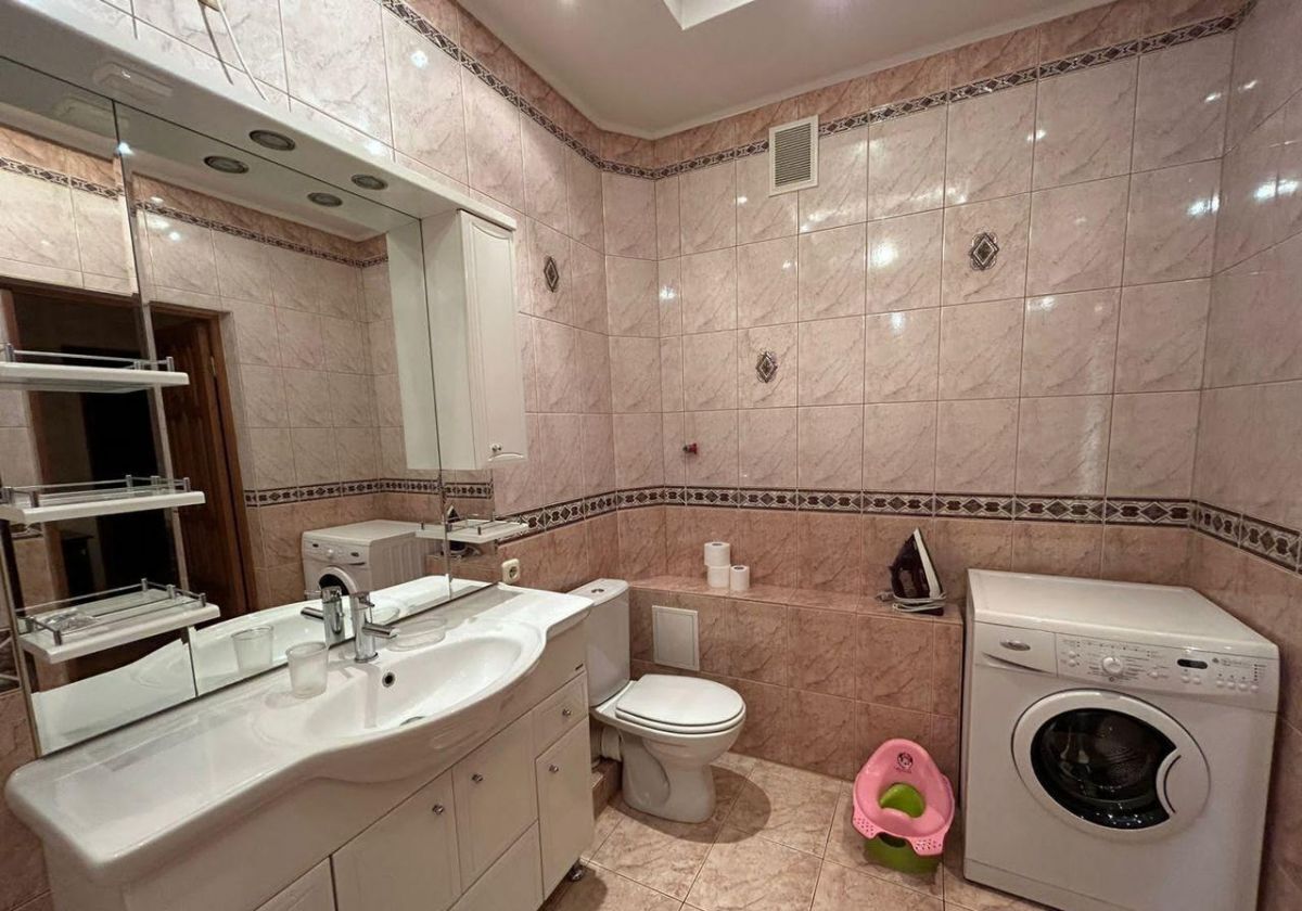 квартира г Калининград р-н Центральный ул Красносельская 89 фото 19