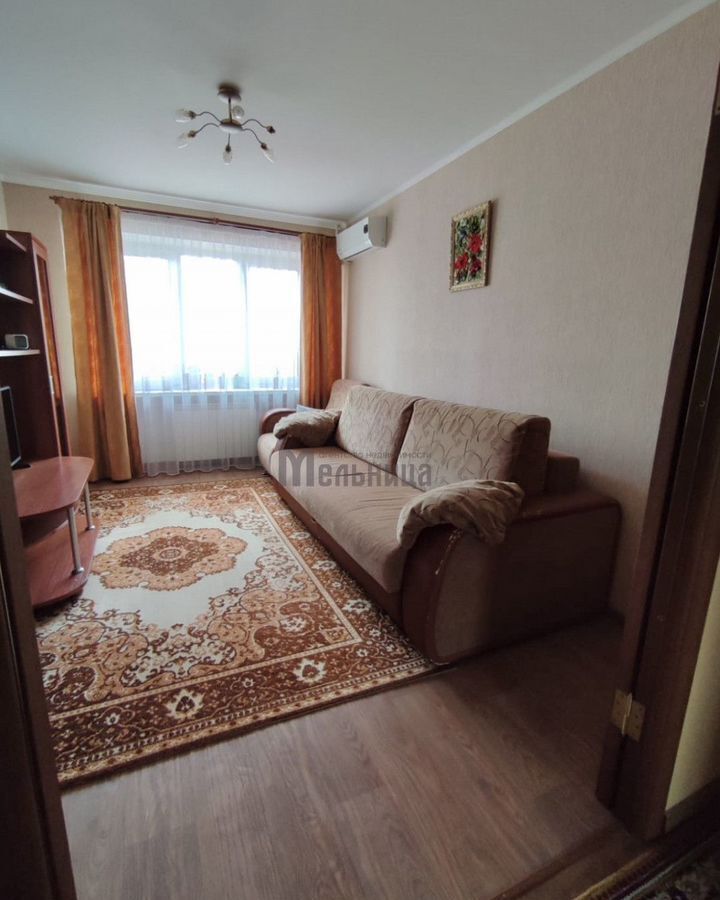 квартира г Волгоград р-н Центральный пр-кт им. В.И. Ленина 58 фото 7