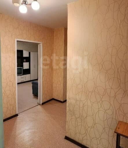 квартира г Москва ТиНАО Внуково ул Лётчика Грицевца 12 Пыхтино фото 10