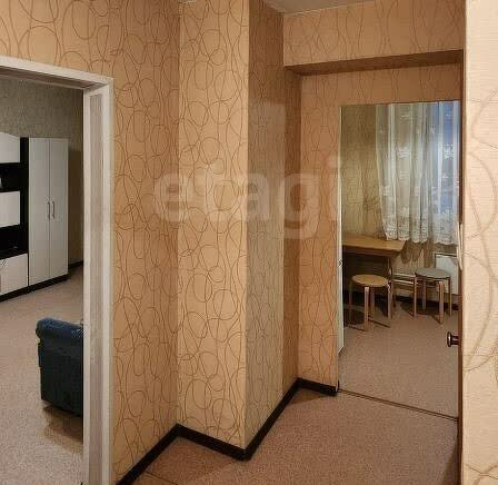 квартира г Москва ТиНАО Внуково ул Лётчика Грицевца 12 Пыхтино фото 8