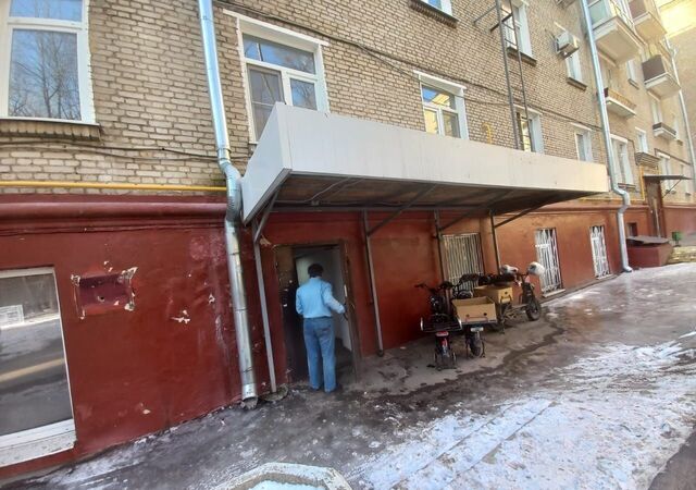 свободного назначения дом 34к/2 Рабочий Посёлок фото