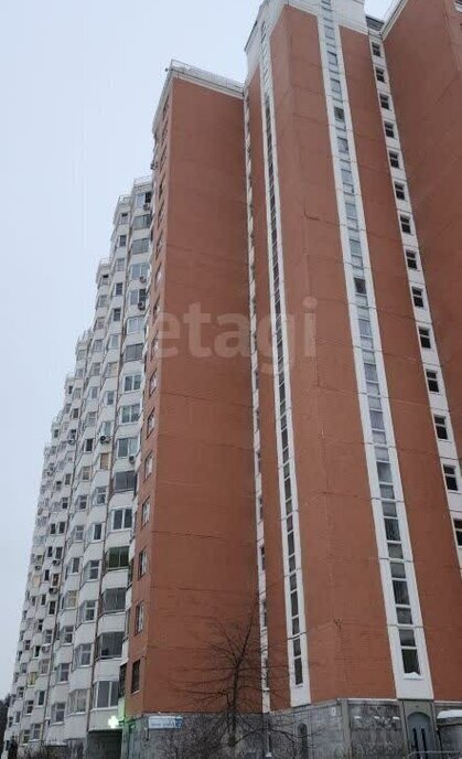 квартира г Москва ТиНАО Внуково ул Лётчика Грицевца 12 Пыхтино фото 15