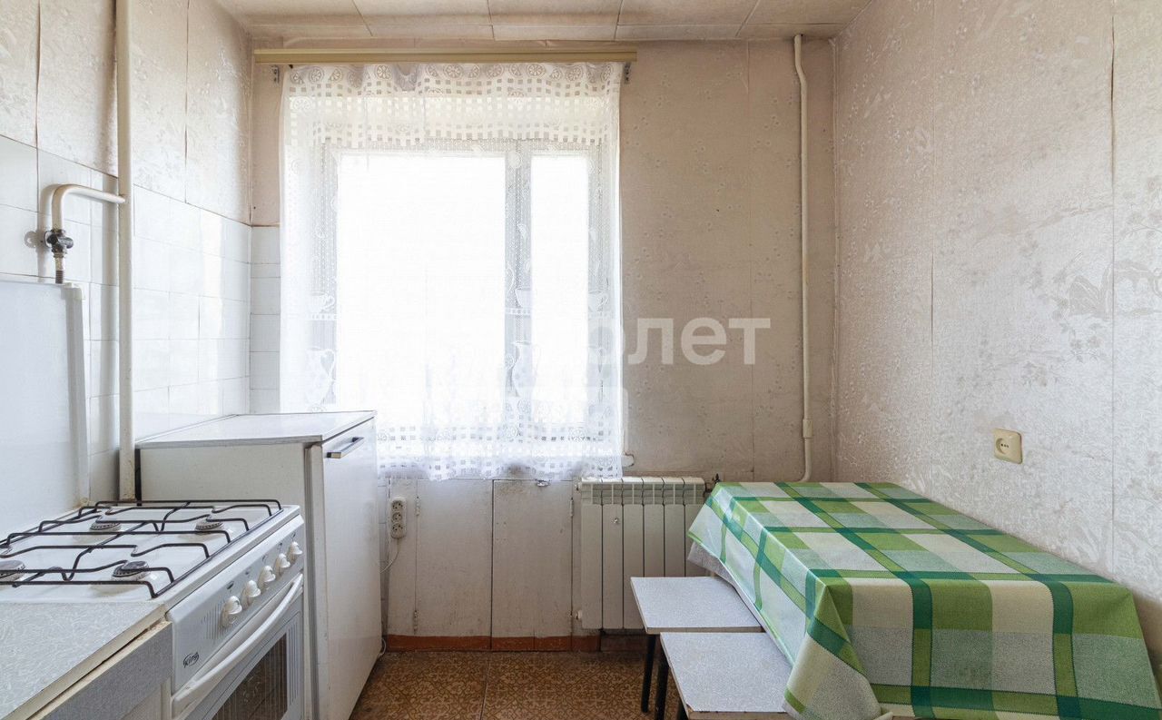 квартира г Подольск б-р Красногвардейский 1а фото 8