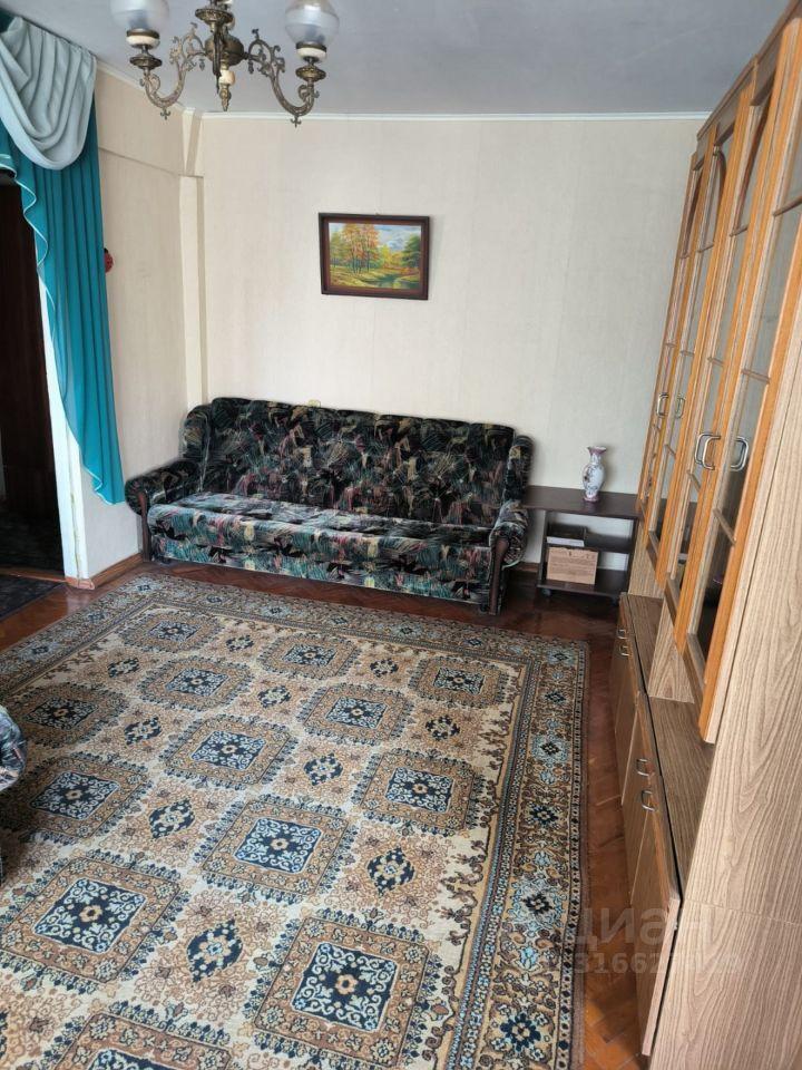 квартира г Краснодар ул им. Димитрова 131 фото 4