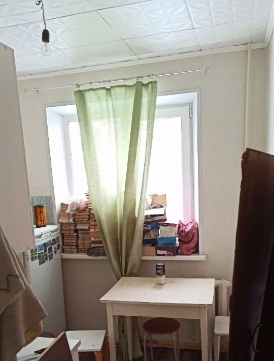квартира г Уфа р-н Октябрьский ул 50 лет СССР 45/2 фото 3