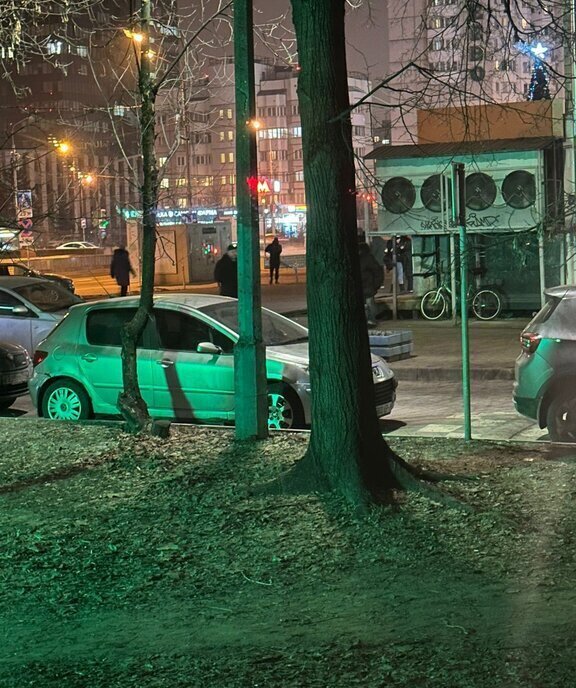 квартира г Москва метро Перово ул 2-я Владимирская 32к/1 фото 10