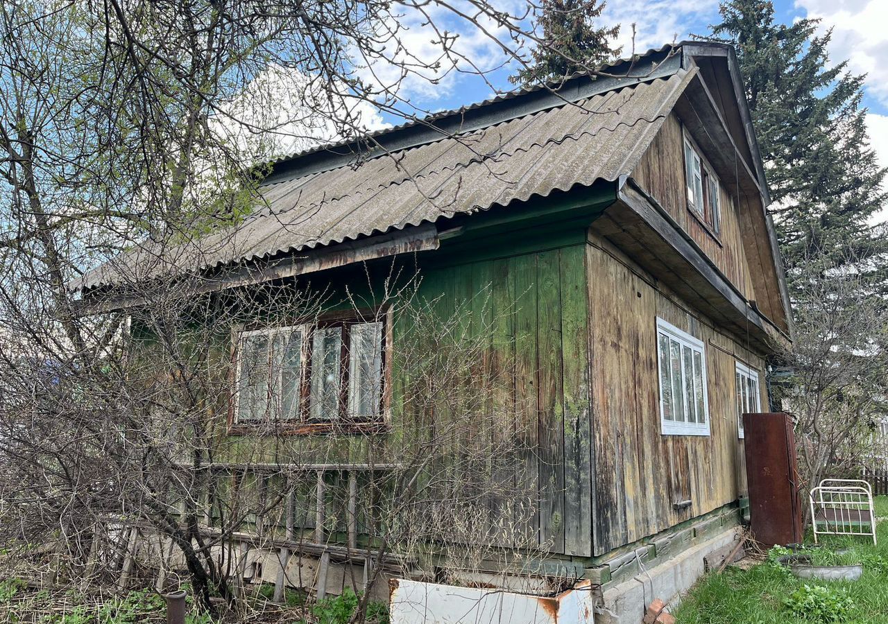 дом г Уфа р-н Демский снт Дружба 28 фото 3