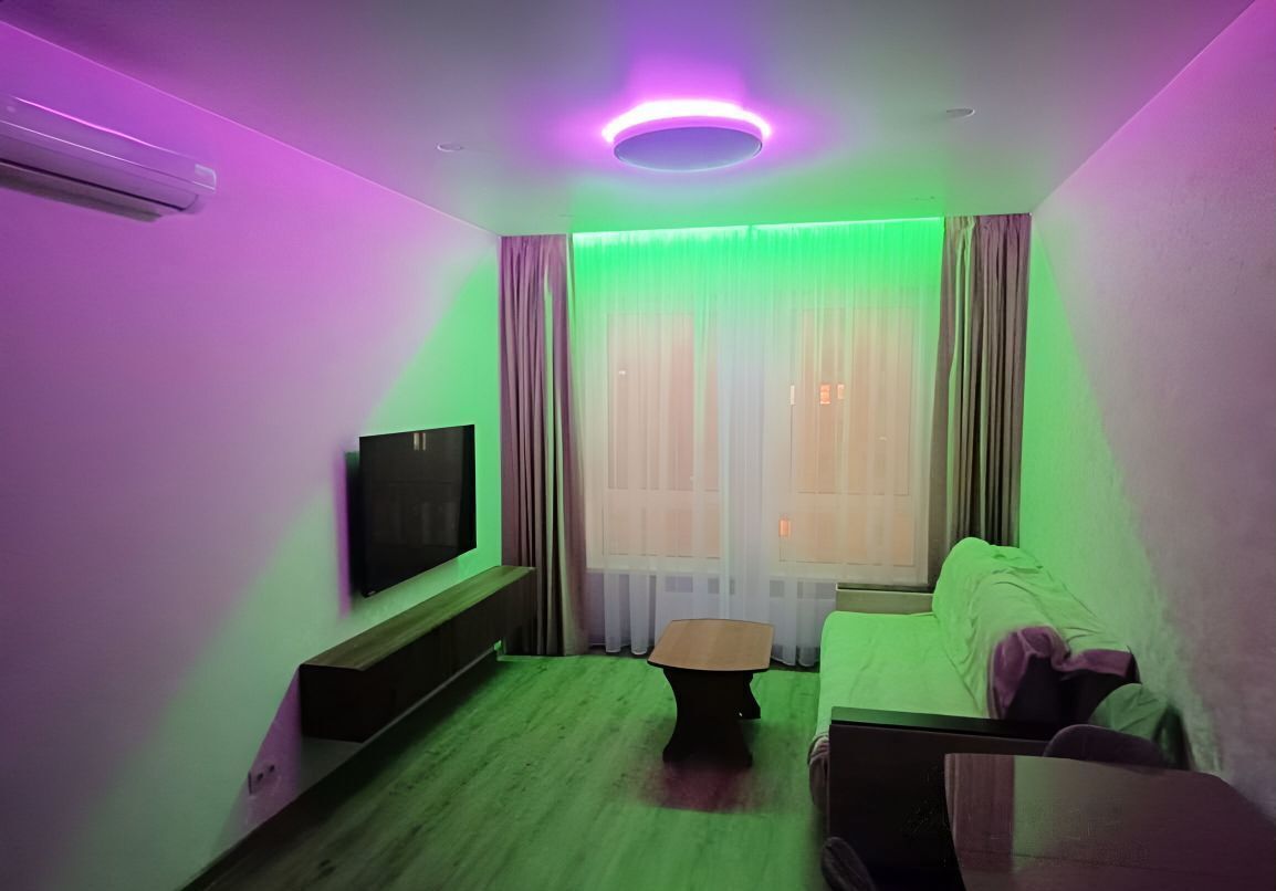 квартира г Москва метро Водный стадион б-р Кронштадтский 9к/6 фото 7
