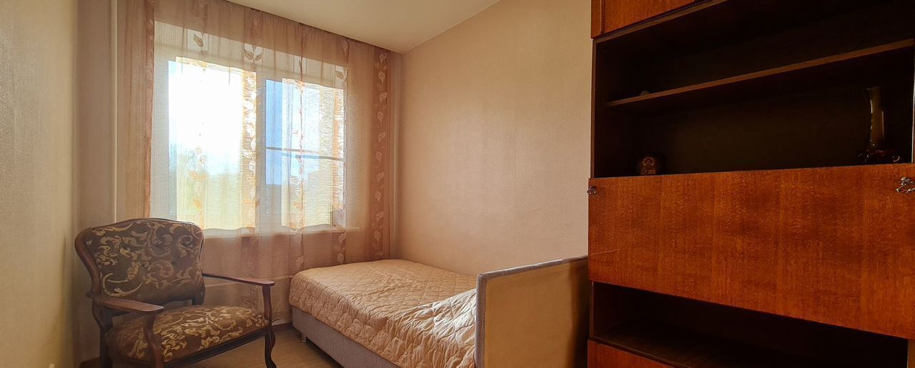 квартира г Тольятти р-н Автозаводский пр-кт Ленинский 9 фото 15