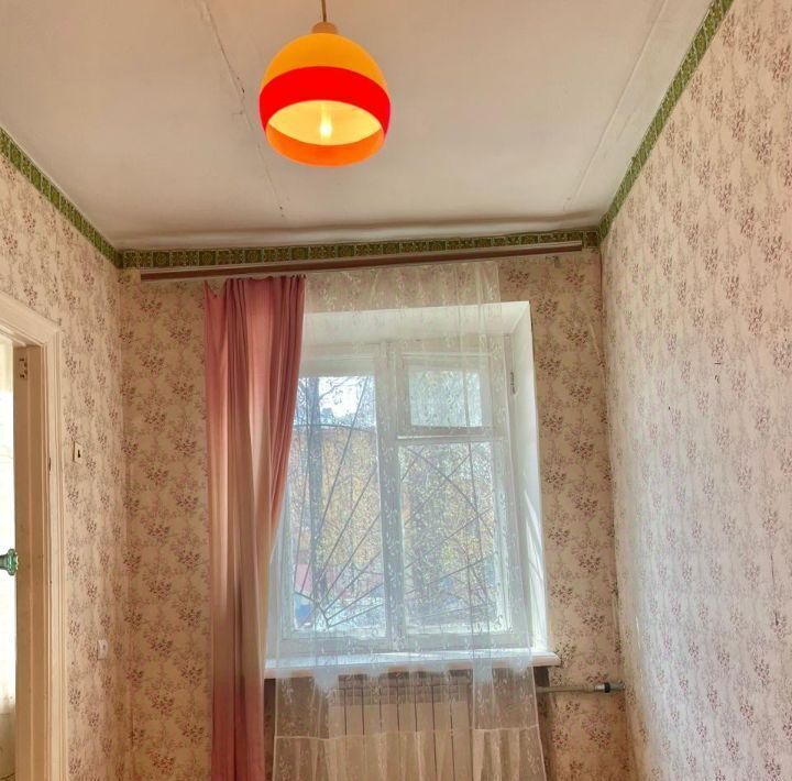 квартира г Нижний Новгород Заречная ул Космонавта Комарова 11 фото 1