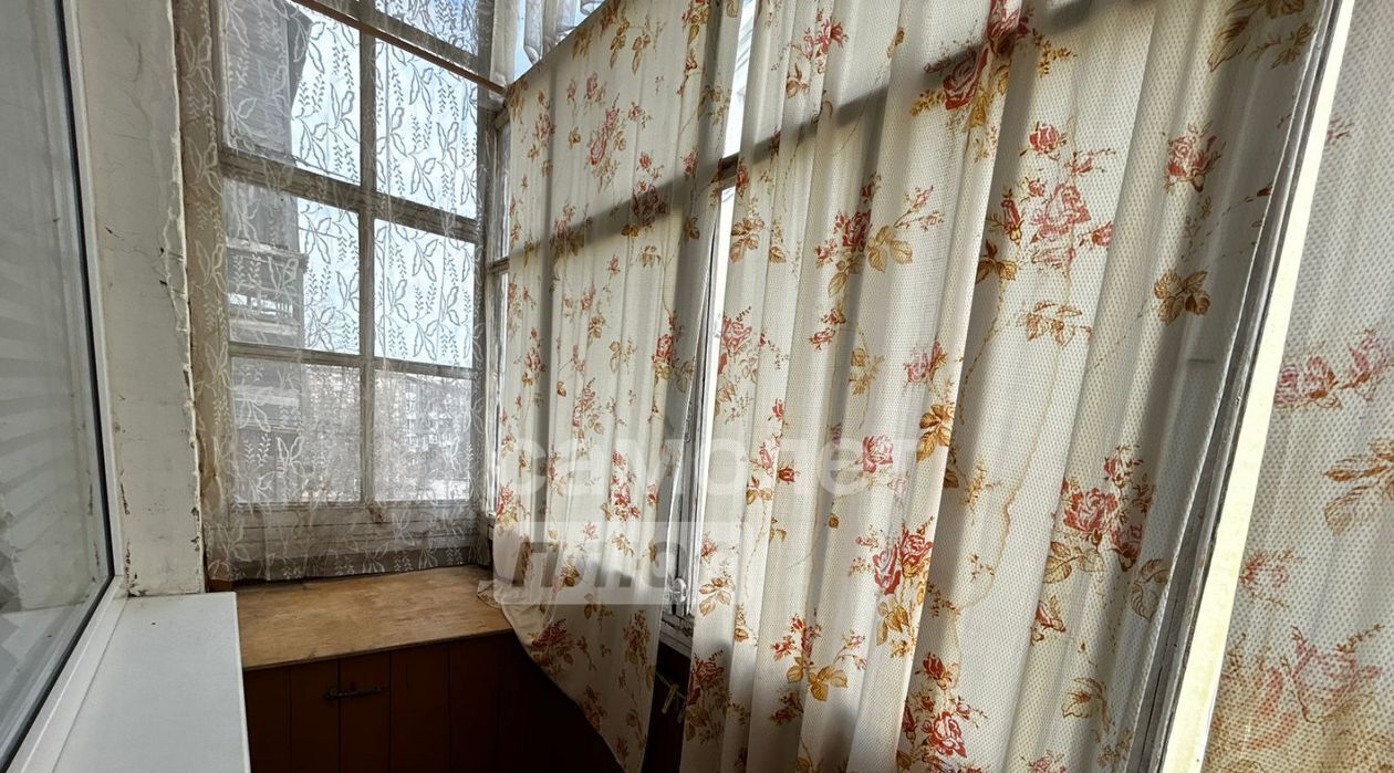 квартира г Уфа р-н Орджоникидзевский ул Первомайская 6а фото 16