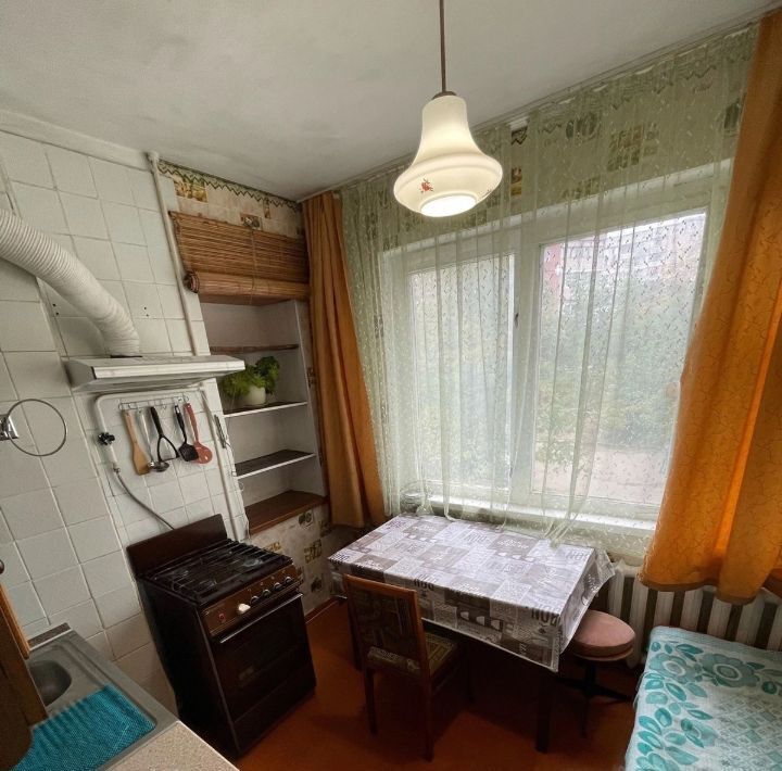 квартира г Симферополь р-н Киевский ул Бела Куна 3 фото 5