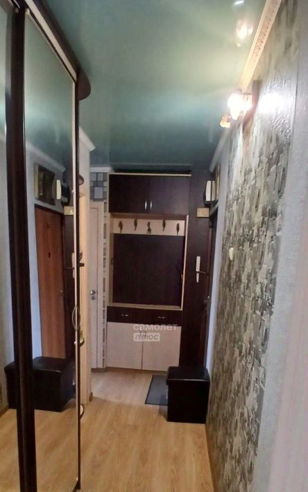 квартира г Уфа р-н Орджоникидзевский ул Кремлевская 55 фото 14