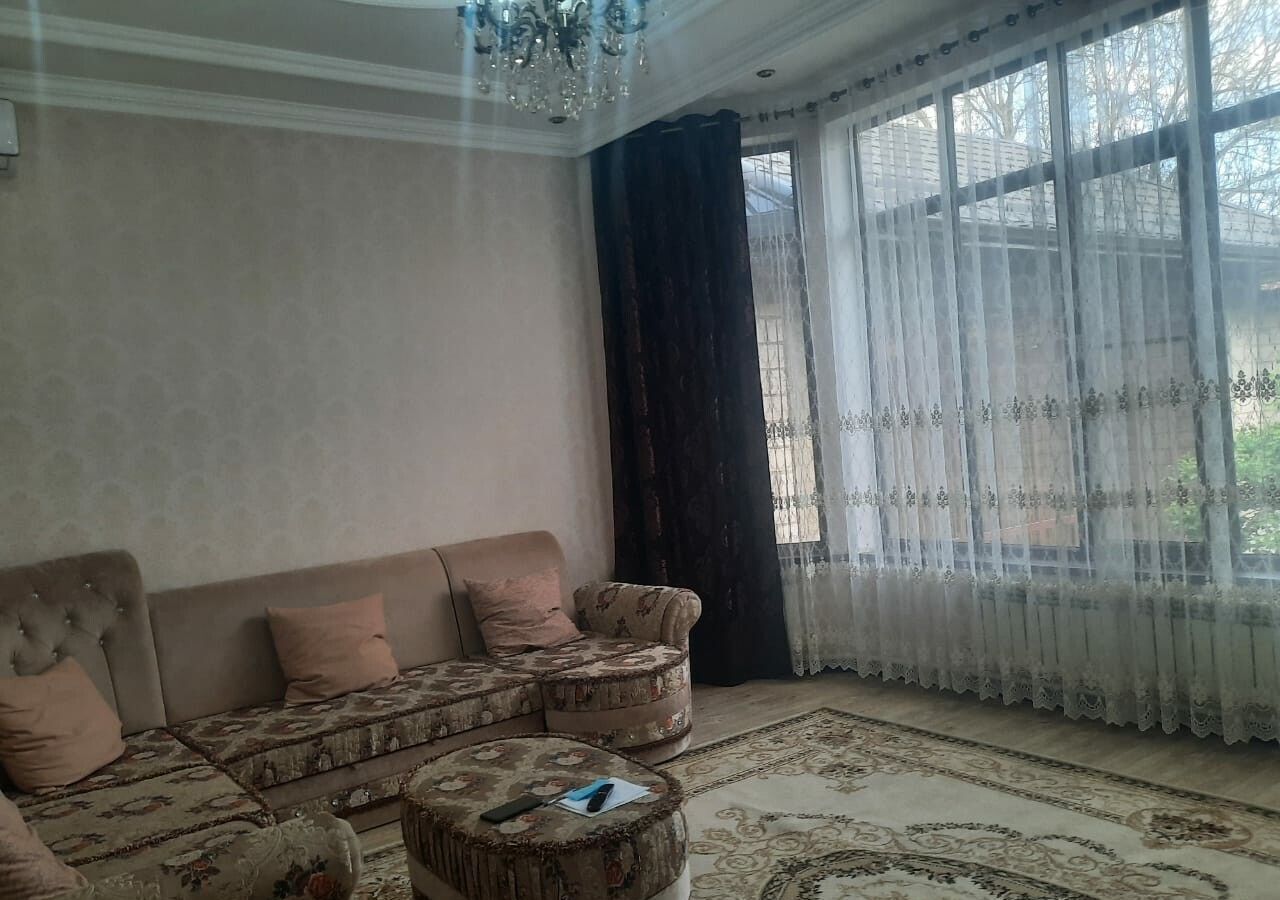 дом г Грозный фото 8