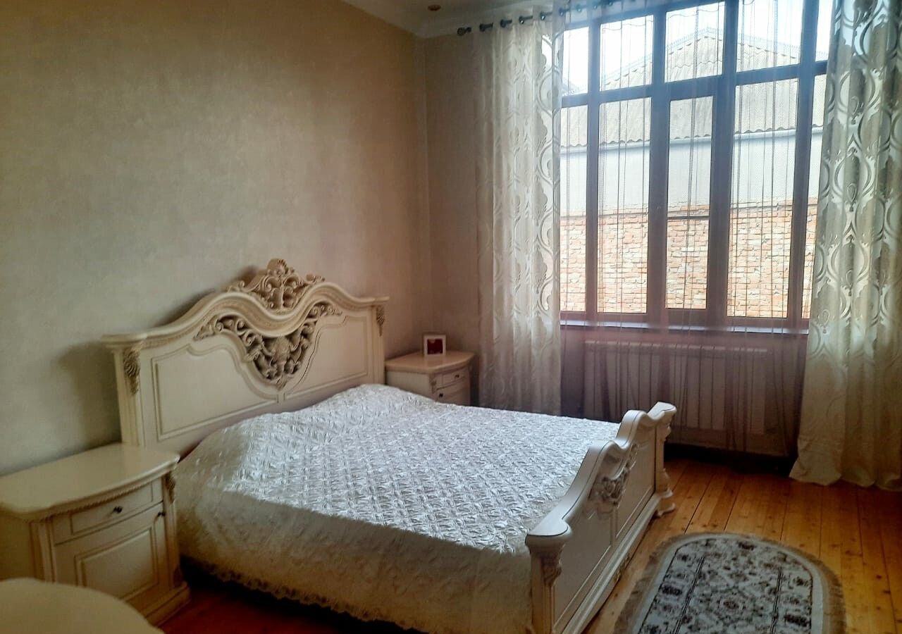 дом г Грозный фото 12