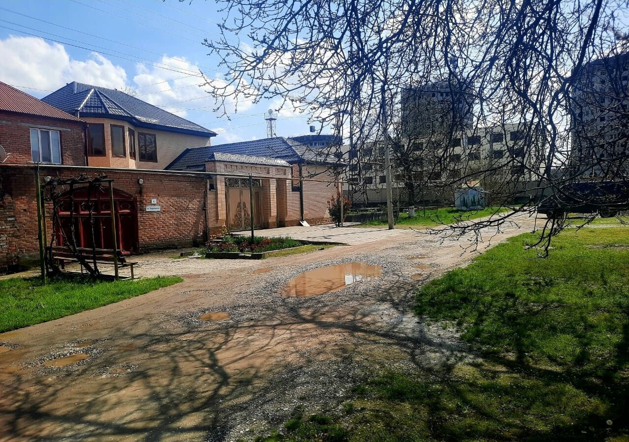 дом г Грозный фото 19
