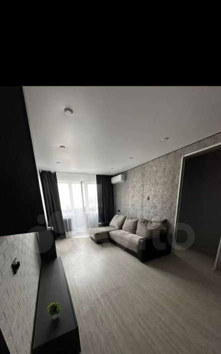 квартира г Белгород Восточный ул Садовая 33 фото 1