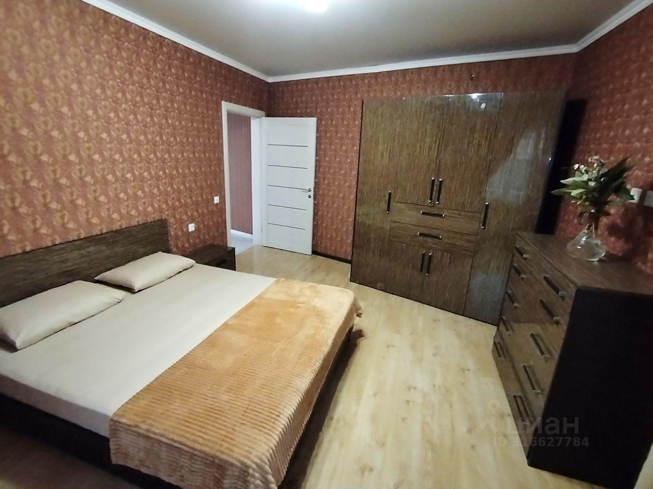 квартира г Сочи р-н Адлерский ул Ленина 51а фото 4