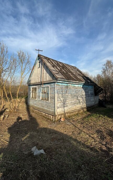 дом р-н Кольчугинский г Кольчугино снт Белая Речка надел 2, 185 фото 5