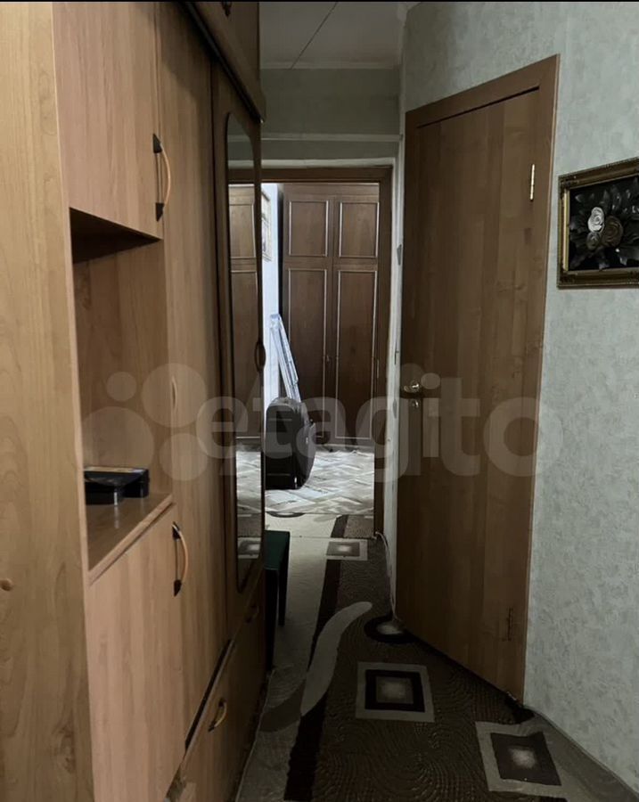 квартира г Сургут р-н Центральный ул 50 лет ВЛКСМ 7 Тюменская обл. фото 1
