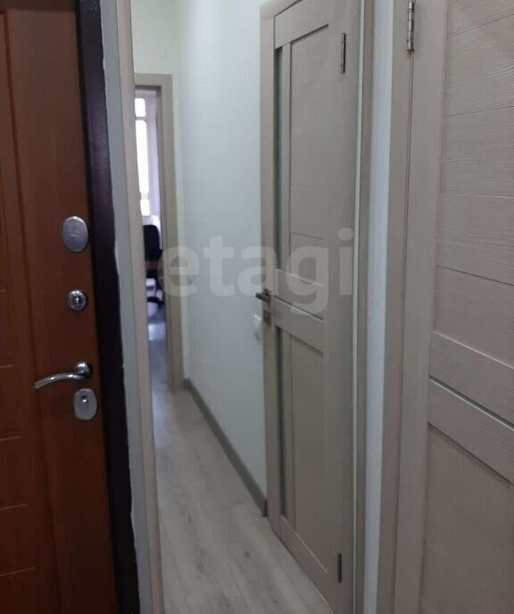 квартира р-н Аксайский г Аксай ул Маяковского 11к/1 фото 15