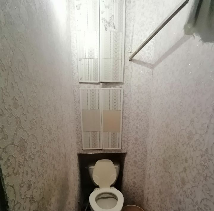 квартира г Дзержинск ул Строителей 5 фото 3