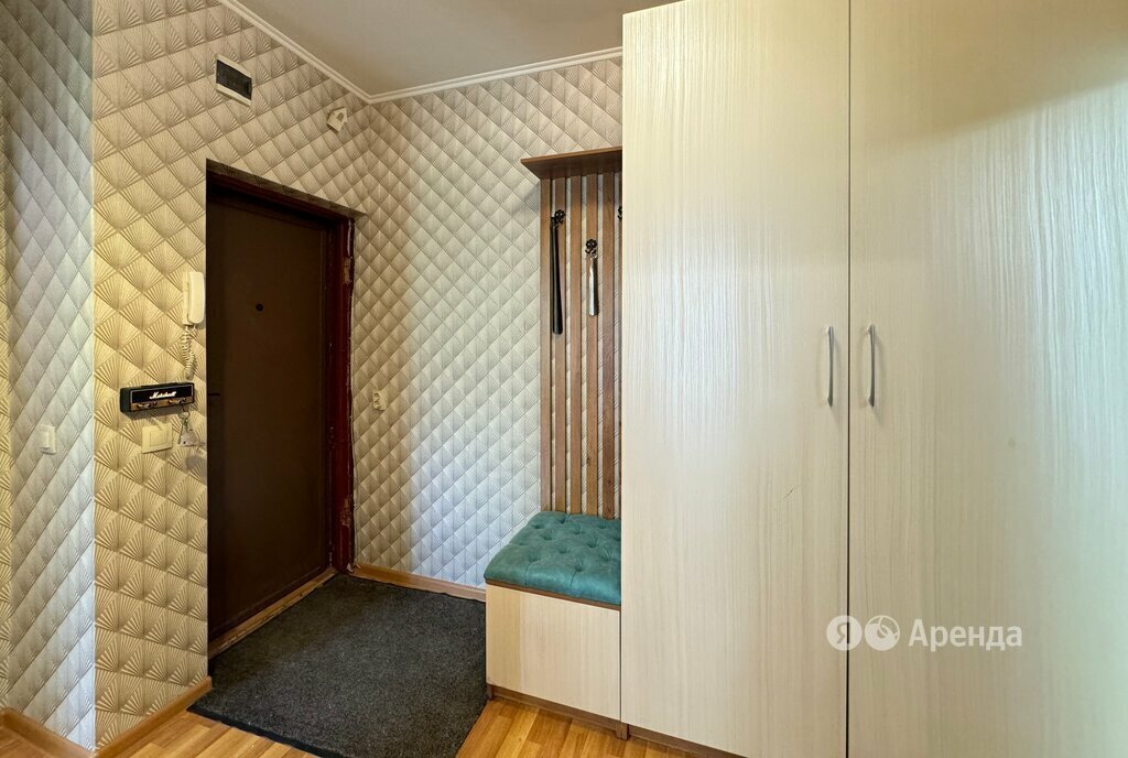 квартира г Саратов ул им Лермонтова М.Ю. 15/3 фото 13