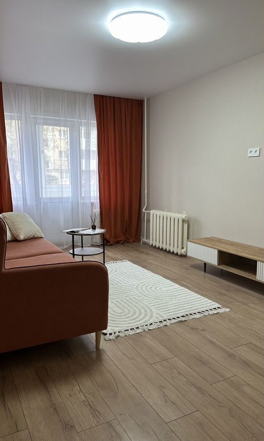 квартира г Тольятти р-н Центральный б-р Ленина 18 фото 17