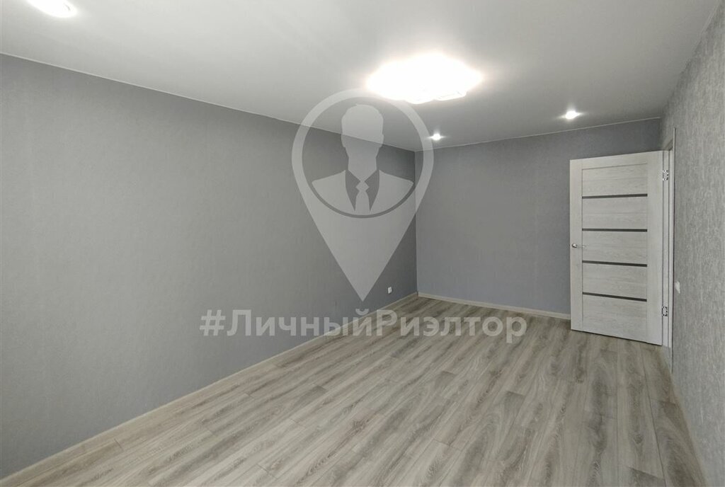 квартира г Рязань ул Корнилова 2а фото 8