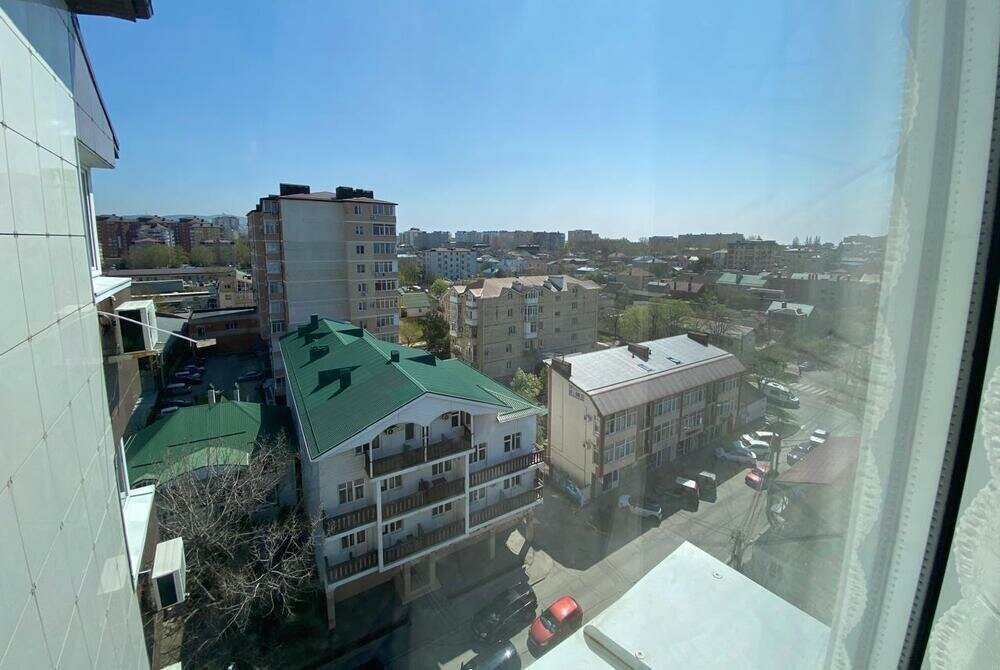 квартира р-н Анапский г Анапа ул 40 лет Победы 114 фото 18
