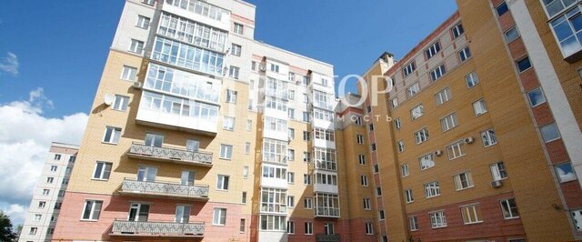 ул Никитская 15 фото