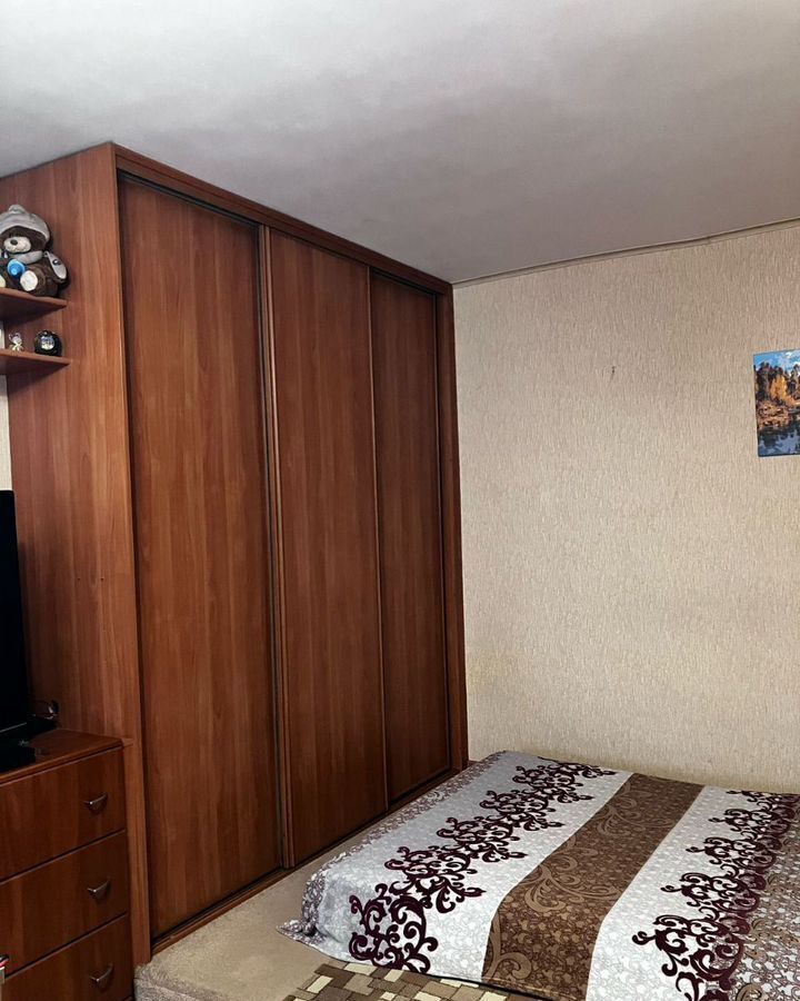 квартира г Пермь р-н Индустриальный ул Мира 90 фото 5