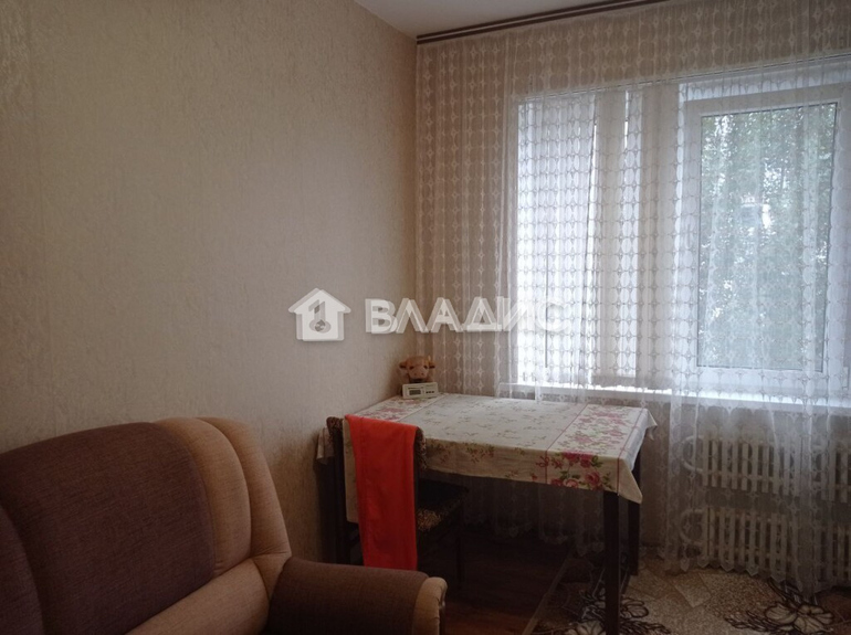 квартира г Белгород Западный ул Щорса 38 фото 1