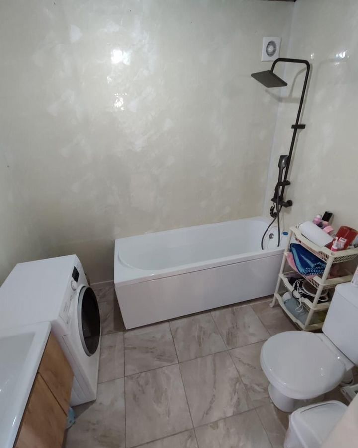 дом г Сочи р-н Центральный снт Железобетон 50/1 фото 18