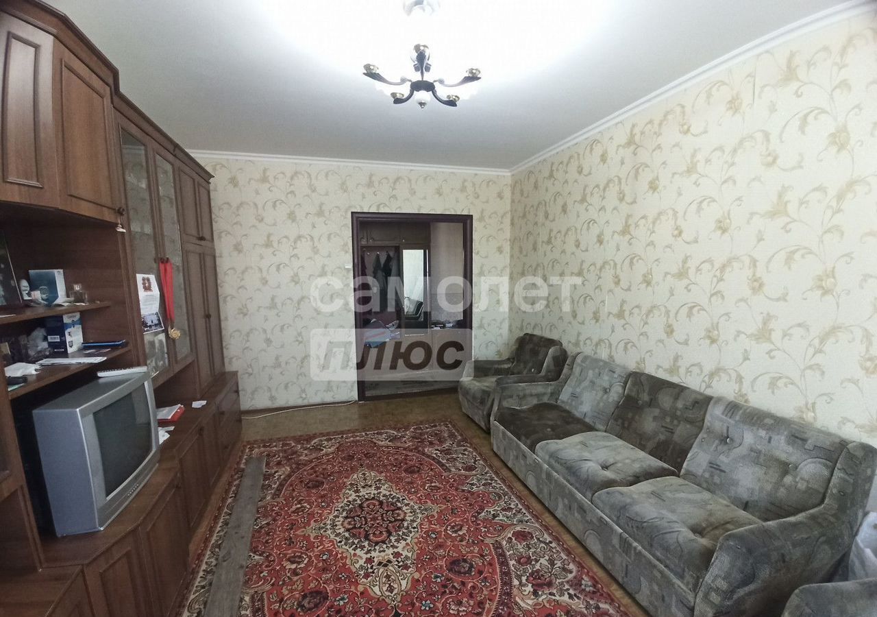 квартира г Старый Оскол мкр-н Жукова, 42 фото 5