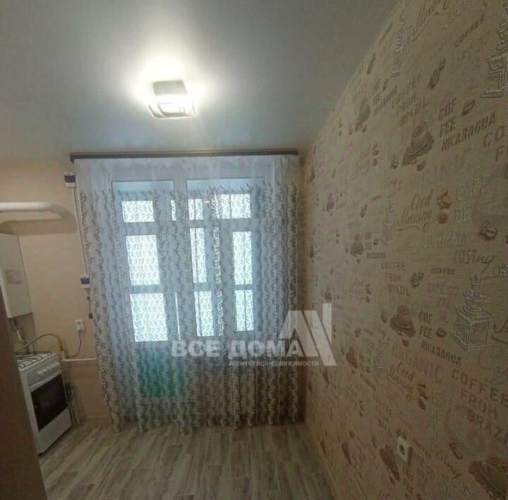 квартира г Ставрополь р-н Промышленный ул Матрёны Наздрачёвой 7/1 фото 1