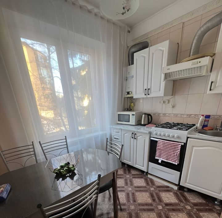 квартира г Кисловодск ул Советская фото 1