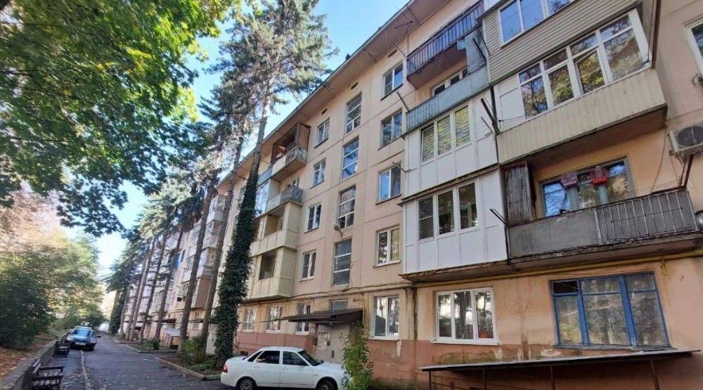 квартира г Кисловодск ул Советская фото 7