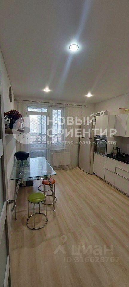 квартира г Екатеринбург Академический ул Павла Шаманова 15 фото 1