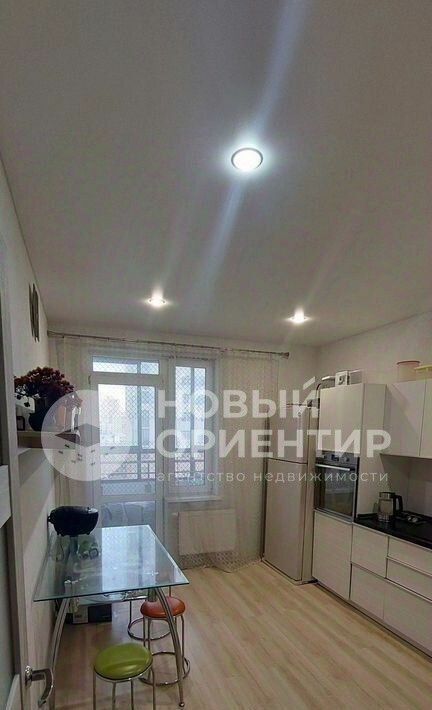 квартира г Екатеринбург Геологическая ул Павла Шаманова 15 фото 1