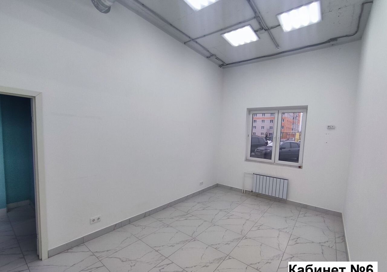 свободного назначения г Уфа р-н Калининский ул Летчика Кобелева 3 фото 1