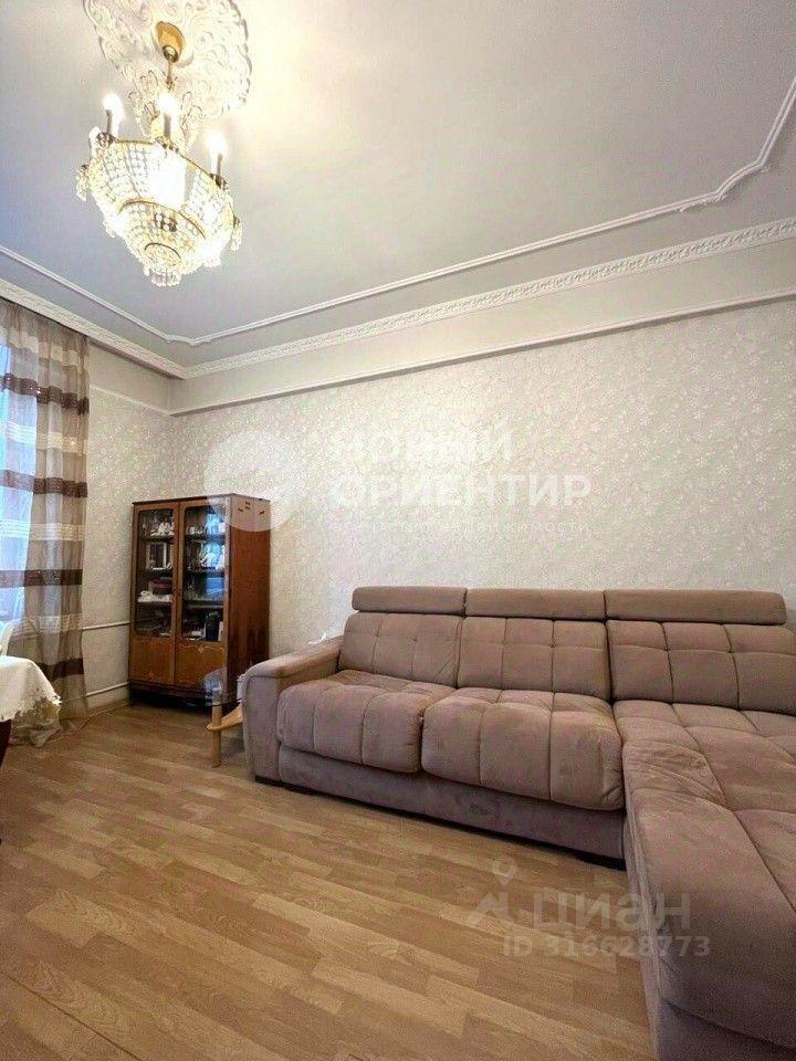 квартира г Екатеринбург р-н Октябрьский ул Восточная 13 фото 20