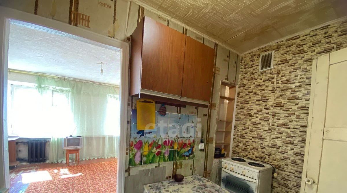 квартира г Каменск-Уральский Синарский пр-кт Победы 37а фото 7