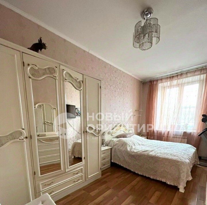 квартира г Екатеринбург Геологическая пл Куйбышева 133 фото 15