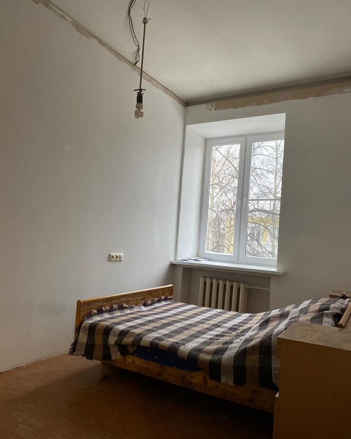 квартира г Уфа р-н Орджоникидзевский ул Калинина 11 фото 3