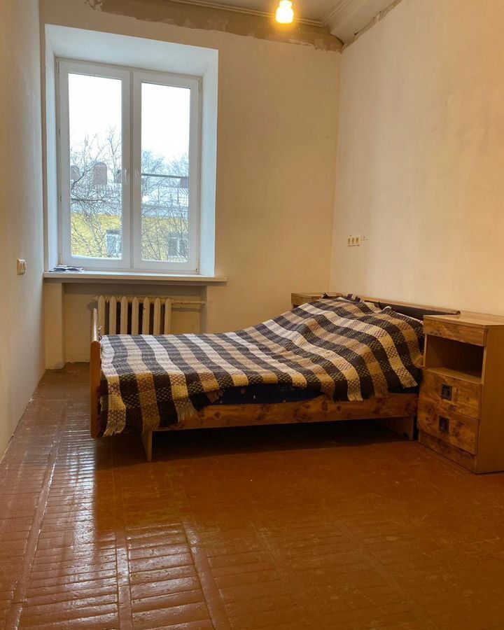 квартира г Уфа р-н Орджоникидзевский ул Калинина 11 фото 4