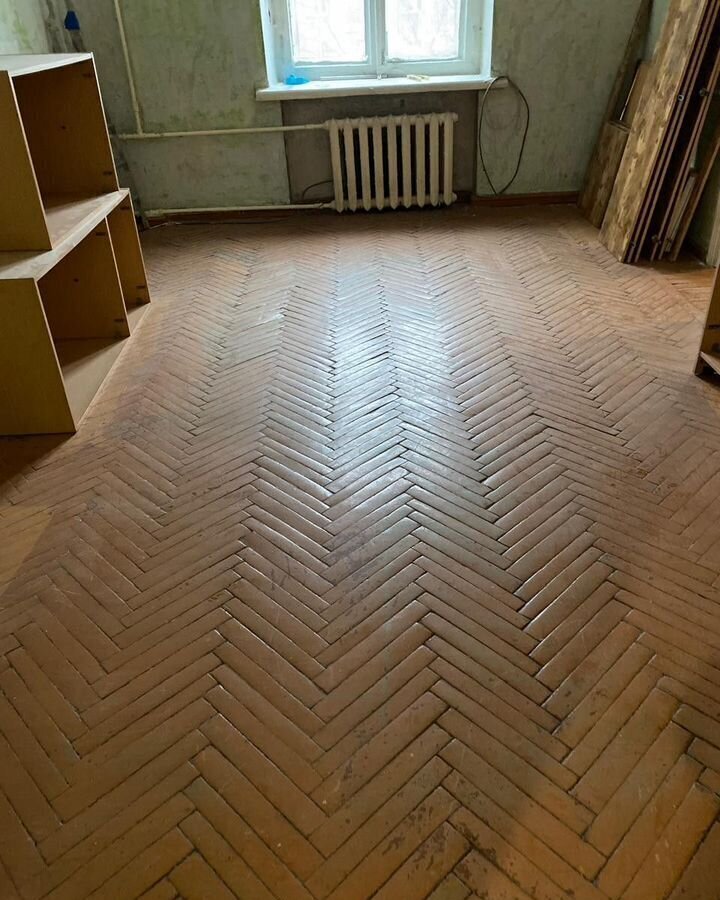 квартира г Уфа р-н Орджоникидзевский ул Калинина 11 фото 10