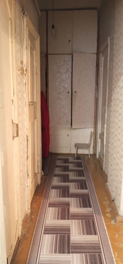комната г Уфа р-н Калининский ул Черниковская 13 фото 6