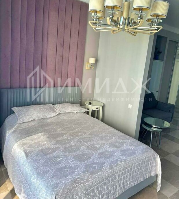 квартира г Сочи пр-кт Курортный 105а фото 3
