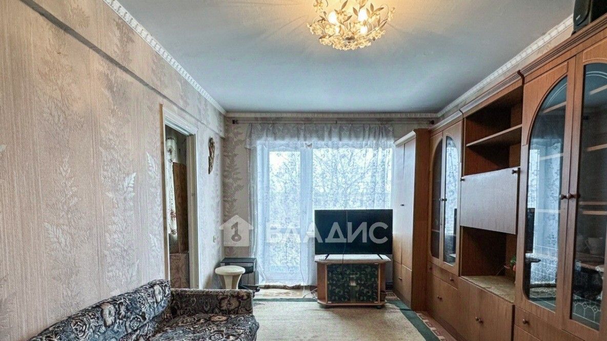 квартира г Ангарск кв-л 91 5 фото 1